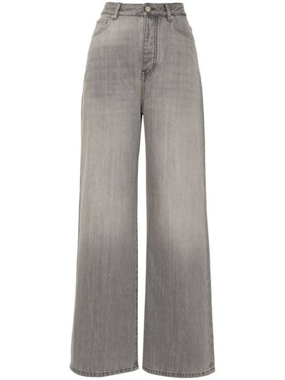 High waist wide leg jeans S540Y11X70_1440 - LOEWE - BALAAN 2