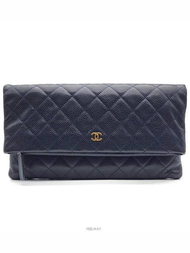 women clutch bag - CHANEL - BALAAN 1