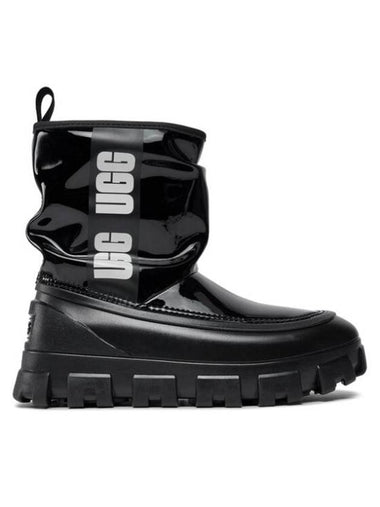 Boots 777896 Black - UGG - BALAAN 1