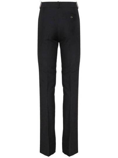 Coperni Trousers Black - COPERNI - BALAAN 2