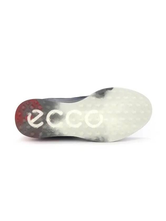 S Three Spikeless Grey - ECCO - BALAAN 5