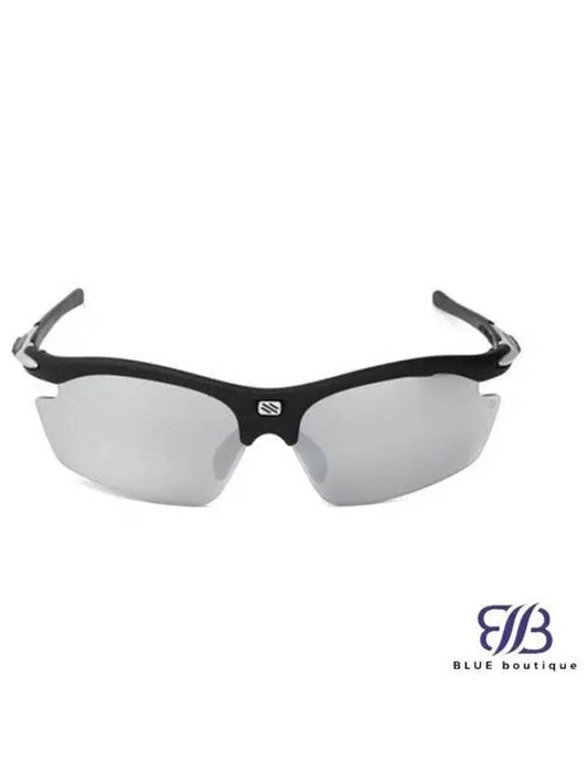 RUDY PROJECT Rhydon Matte Black Laser SP530906 0000 - RUDYPROJECT - BALAAN 1