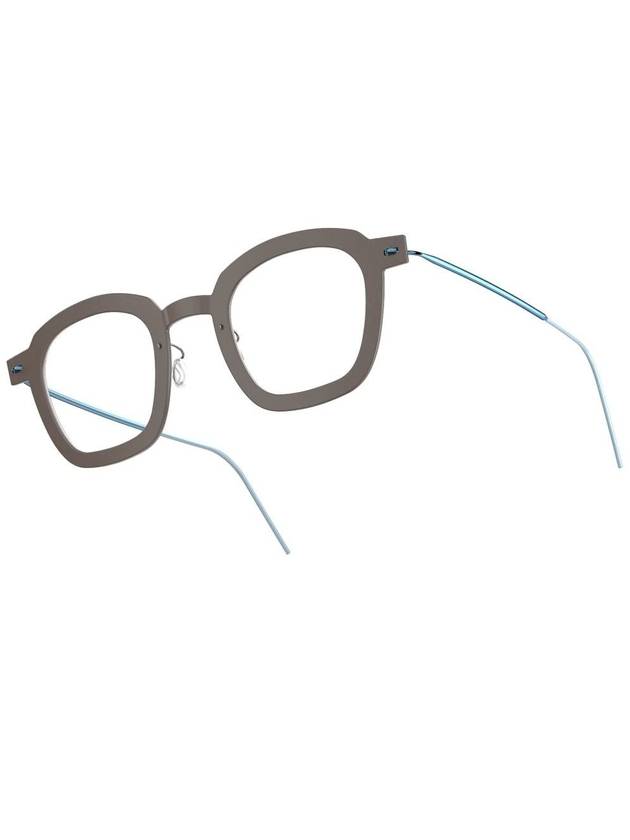 Lindberg  N.O.W. 6587 Eyeglasses - LINDBERG - BALAAN 2