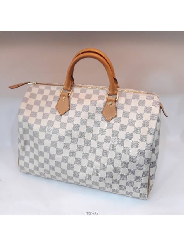 women tote bag - LOUIS VUITTON - BALAAN 2