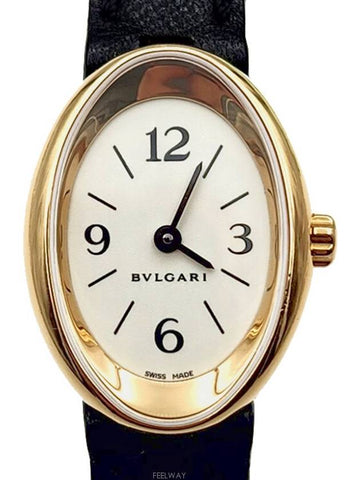 women watch - BVLGARI - BALAAN 1