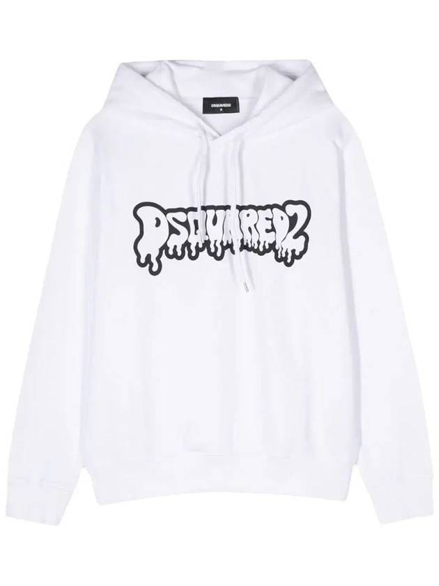 DSQUARED2 Sweatshirts - DSQUARED2 - BALAAN 1