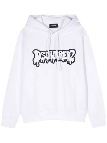 DSQUARED2 Sweatshirts - DSQUARED2 - BALAAN 1