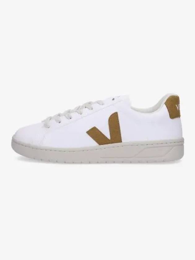 Urca Sneakers White Camel UC0703151WHICAM - VEJA - BALAAN 1