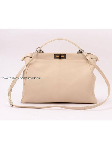 women tote bag - FENDI - BALAAN 1