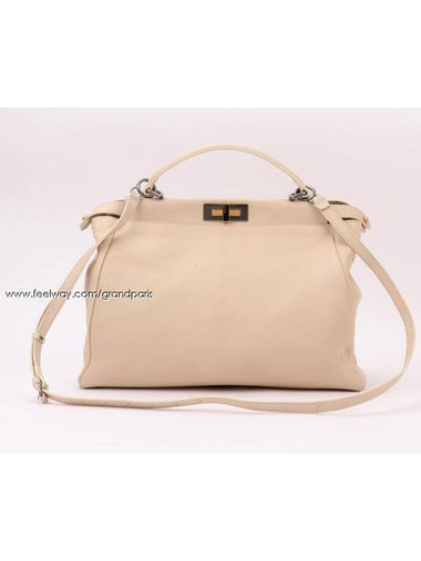 women tote bag - FENDI - BALAAN 1