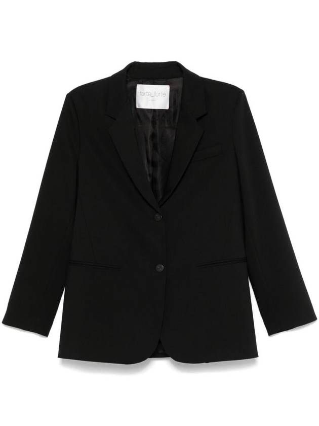 Forte_Forte Jacket - FORTE FORTE - BALAAN 1