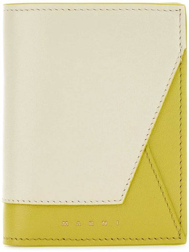 Wallet PFMO0055U1P2644 Z638V B0440283539 - MARNI - BALAAN 1