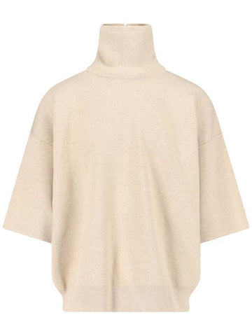 Fear of God T-shirts and Polos Beige - FEAR OF GOD - BALAAN 1