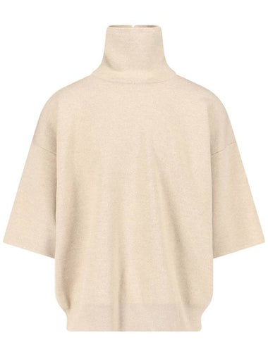 Fear of God T-shirts and Polos Beige - FEAR OF GOD - BALAAN 1