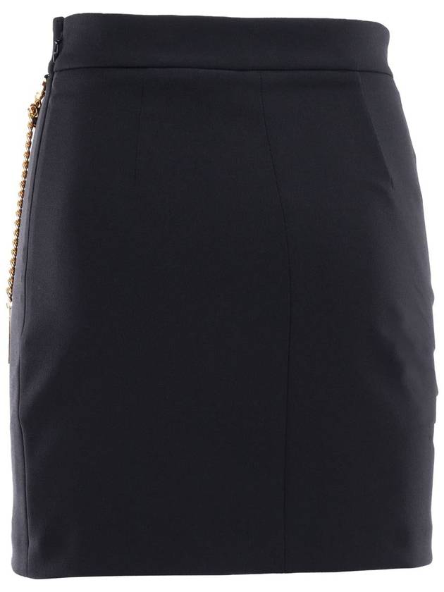 Elisabetta Franchi Skirt - ELISABETTA FRANCHI - BALAAN 2