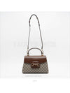 women shoulder bag - GUCCI - BALAAN 2