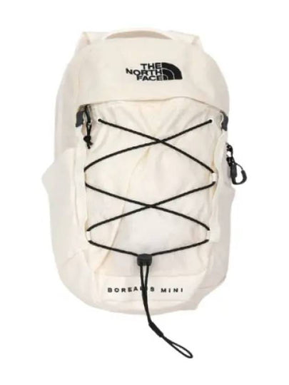 Borealis Mini Backpack White - THE NORTH FACE - BALAAN 2