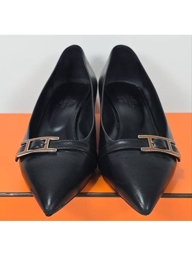 Lauren pumps shoes 235 - HERMES - BALAAN 2