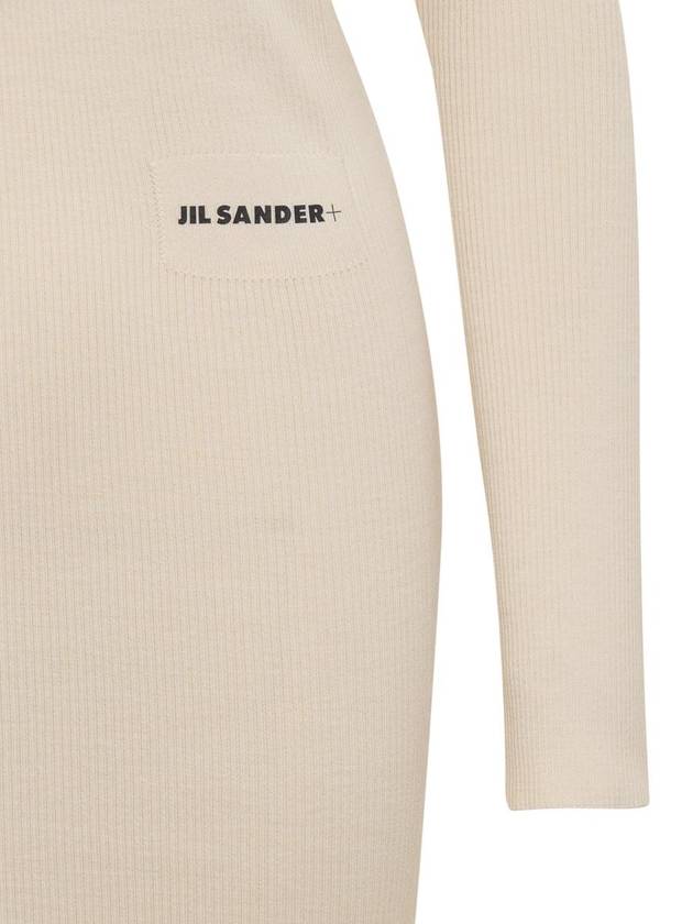 One Piece J40CT0128J14639 104 - JIL SANDER - BALAAN 5