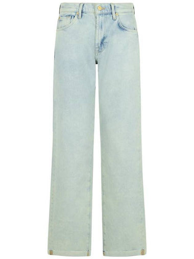 7 For All Mankind 'Pepper' Light Blue Denim Jeans - 7 FOR ALL MANKIND - BALAAN 1