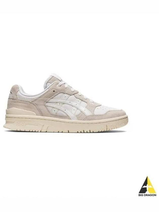 EX89 White 1201A638 100 - ASICS - BALAAN 1