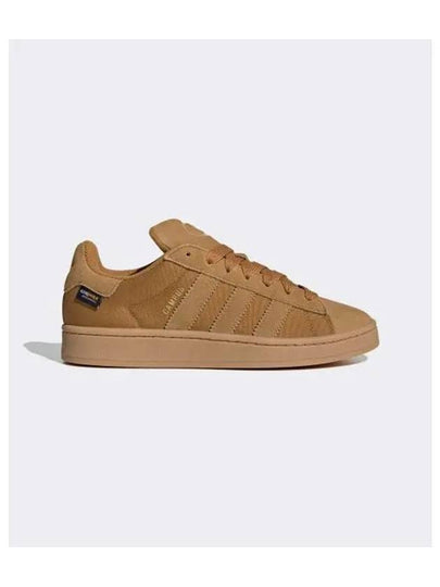 Campus 00S Low Top Sneakers Brown - ADIDAS - BALAAN 2