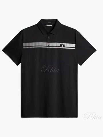 Class Regular Fit Polo GMJT11696 9999 Men - J.LINDEBERG - BALAAN 1