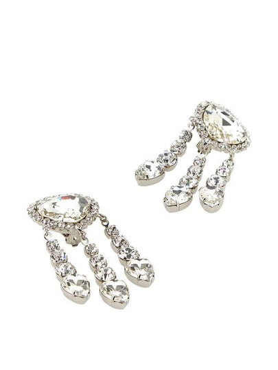 Alessandra Rich Earrings - ALESSANDRA RICH - BALAAN 2