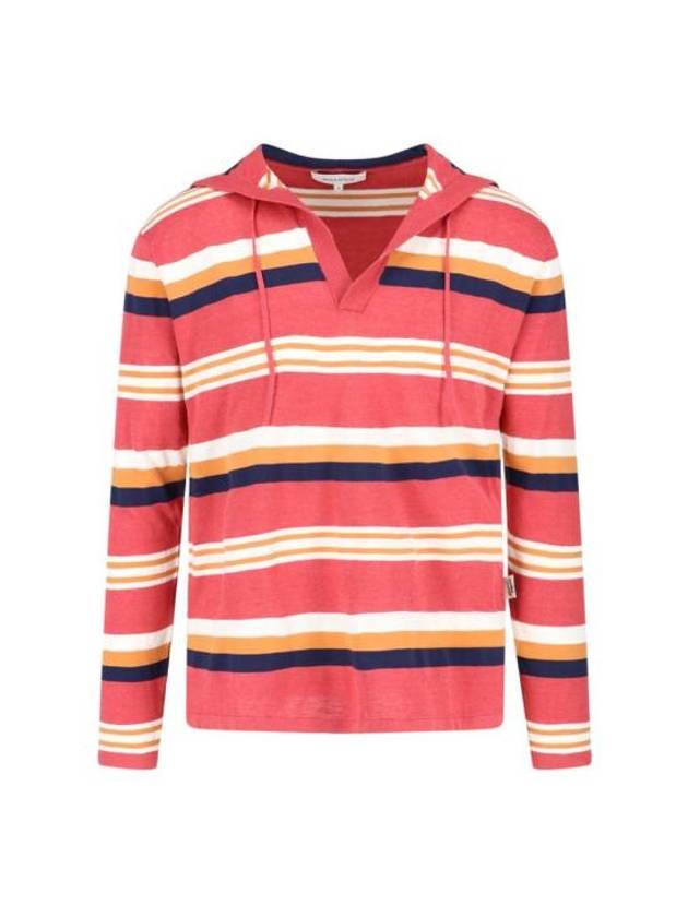 Sweater MM00806KT1106S646 MULTICOLOUR - MAISON KITSUNE - BALAAN 1