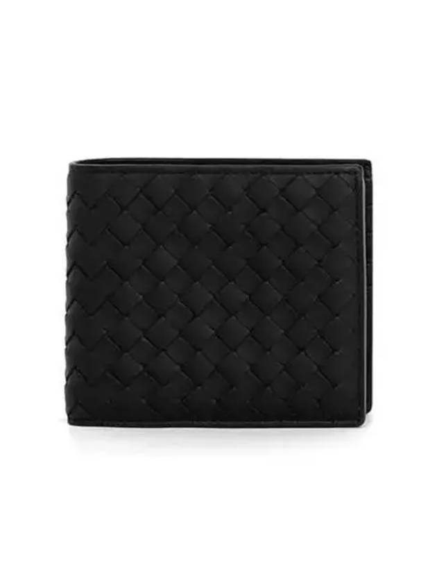 Men s half wallet 271704 - BOTTEGA VENETA - BALAAN 1