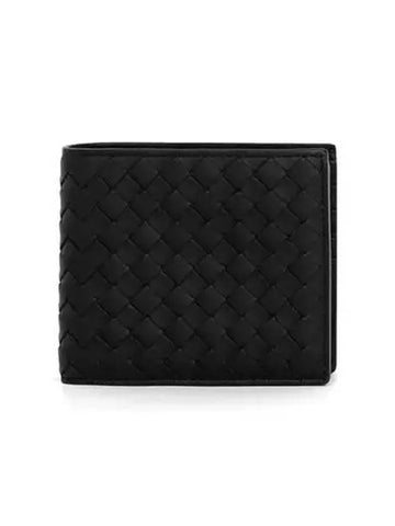 Men s half wallet 271704 - BOTTEGA VENETA - BALAAN 1