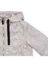 Emma Quilted Jacket EMMA 045 - MAX MARA - BALAAN 4