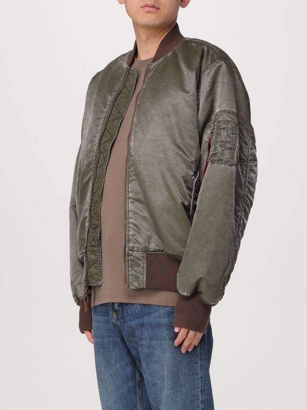 Jacket men Alpha Industries - ALPHA INDUSTRIES - BALAAN 3