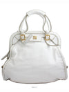 women shoulder bag - GIVENCHY - BALAAN 1