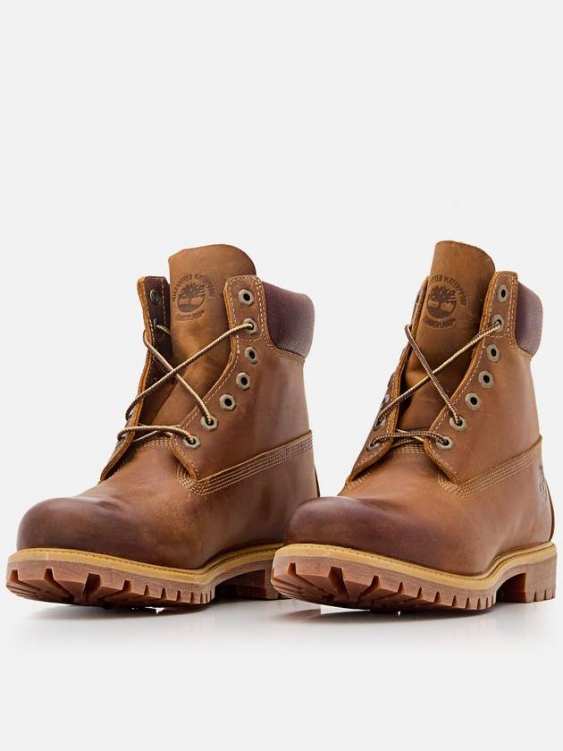 Boots men Timberland - TIMBERLAND - BALAAN 2