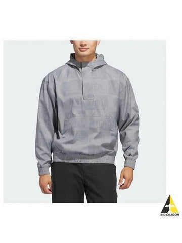 adidas GOLF GO TO ANORAK IW3900 - ADIDAS GOLF - BALAAN 1