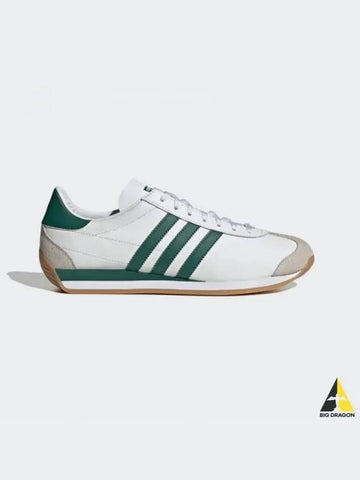 Country original FTWWHTCGREENFTWWHT - ADIDAS - BALAAN 1