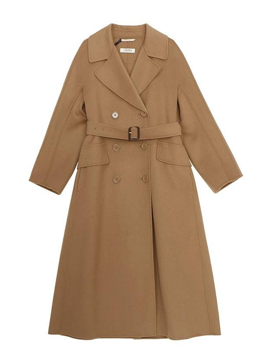 19011021650 ERIC 022 Women s Coat - MAX MARA - BALAAN 1