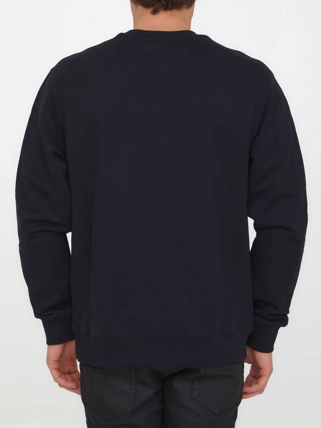 Essential Logo Sweatshirt - A-COLD-WALL - BALAAN 4