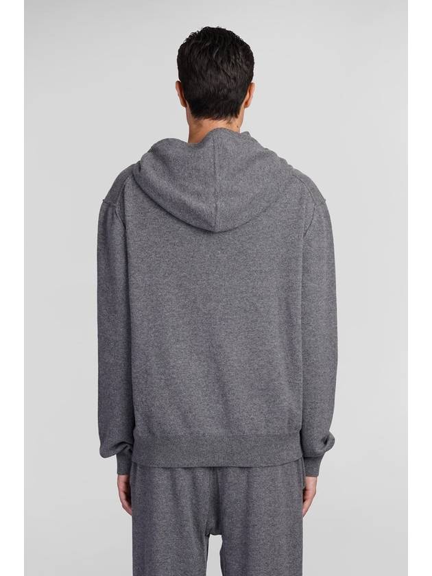 Maison Margiela Sweatshirt - MAISON MARGIELA - BALAAN 3