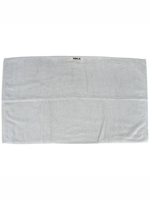 Organic Cotton Hand Towel TT LR 50x80 - TEKLA - BALAAN 3