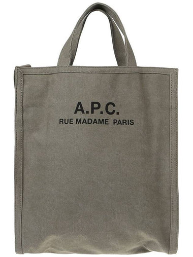 A.P.C. Totes - A.P.C. - BALAAN 1