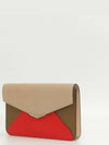 8M0311 Clutch Bag - FENDI - BALAAN 3