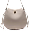 Iris Hobo Shoulder Bag White - MULBERRY - BALAAN 2