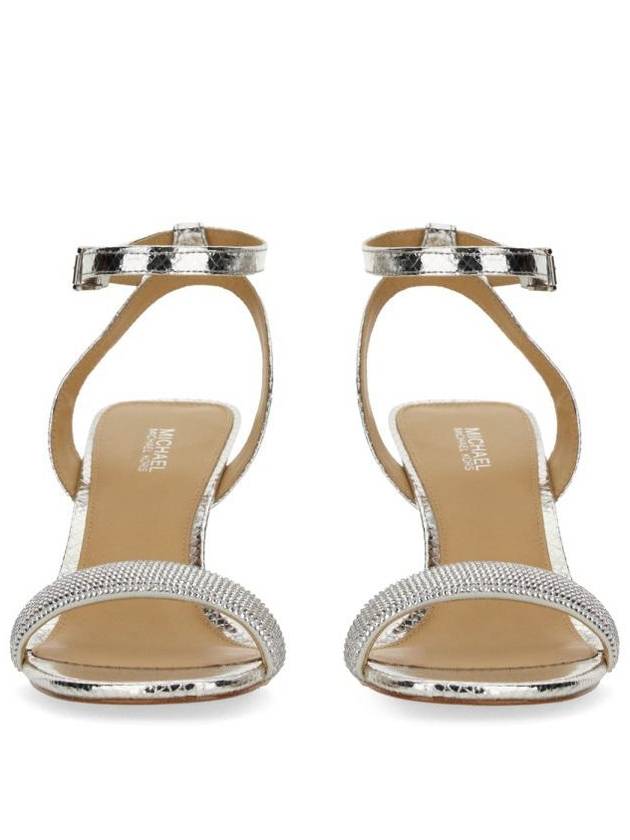 Michael Kors Sandal "Carrie" - MICHAEL KORS - BALAAN 4