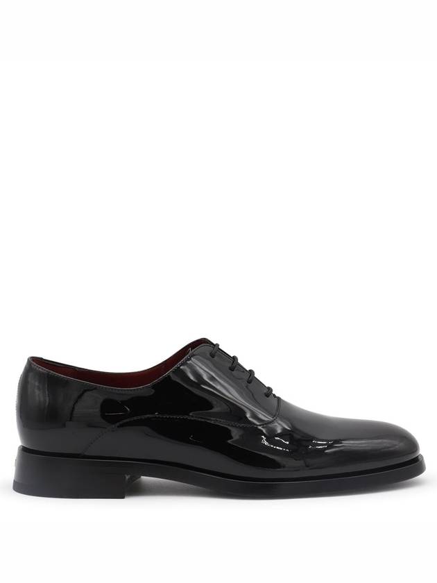 Valentino Garavani Lace-Ups - VALENTINO - BALAAN 4