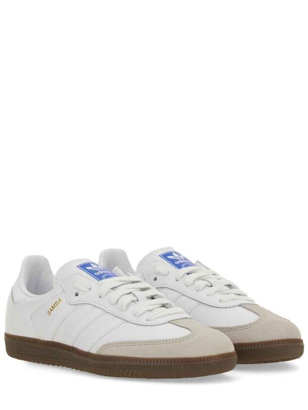 Adidas Originals Sneaker "Samba" Unisex - ADIDAS ORIGINALS - BALAAN 2