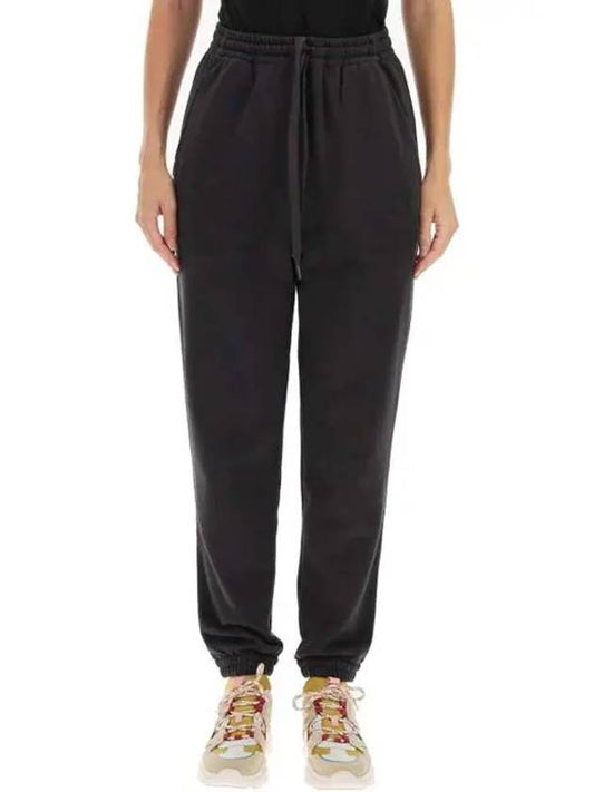 MALONI Logo Jogger Pants PA2011 21A059E - ISABEL MARANT - BALAAN 2