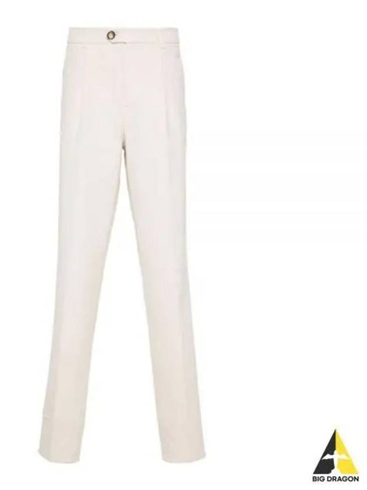 straight pants M252DE1450 C6316 - BRUNELLO CUCINELLI - BALAAN 2