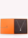 women necklace - HERMES - BALAAN 6